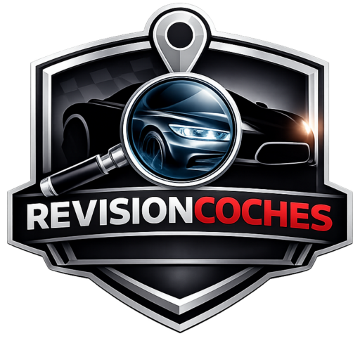 logo revision coches